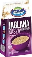 Melvit Buchweizen 400G