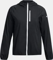 Under Armour Ua Phantom Windbreaker - czarny, Rozmiar:S