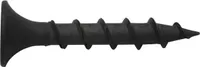 Schnellbauschraube phosphatiert Grobgewinde 3,9 X 35 1000-Stück
