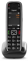Gigaset E720A - Schnurlostelefon - Anrufbeantworter mit Rufnummernanzeige - Anrufbeantworter - Anruf