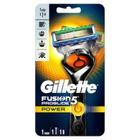 Gillette Fusion5 ProGlide Flexball Power Rasierapparat
