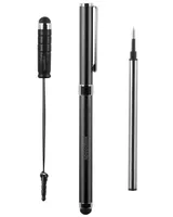 Zestaw piór dotykowych SPEEDLINK PIVOT, czarny