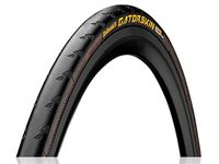 Continental Ultra Gator Rigid Black 700 x 23C