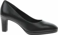 Tamaris Plateau Pumps Damen 31363131333637 Schwarz 39 EU