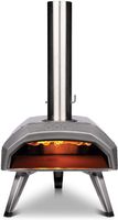 Prenosné pece na drevo alebo uhlie OONI Karu na pizzu