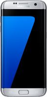 Samsung SM-G935 Galaxy S7 Edge 32GB Silver Titanium - Gut