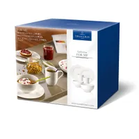 Villeroy & Boch For Me raňajkový set 2 os.