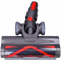 Turbo kefa pre vysávače Dyson V7, V8, V10, V11, V15 - vymenená