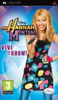 Disney Hannah Montana: Rock Out the Show, PSP, PlayStation Portable (PSP), Musik, E (Jeder)