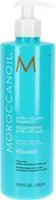 Extra Volume Shampoo For Fine Hair 500ml