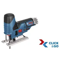 Bosch GST 12V-70 Akku-Stichsäge