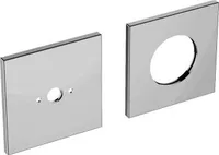 KEUCO 51116010092 Rosetten-Set 51116,