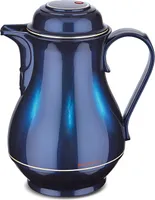 ROTPUNKT Termoska, 1,0 l, polnočná modrá (námornícka modrá)