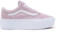 Vans Old Skool Stackform Sportschuhe Rosa EU 39 Mann Rosa EU 39