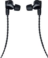 Razer Moray - Ergonomischer In-Ear-Monitor für ganztägiges Streaming