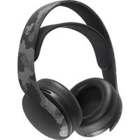 Sony PS5 Pulse 3D camouflage Wireless Headset