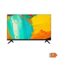 Hisense 32A4BG Fernseher 81,3 cm (32 Zoll) HD Smart-TV WLAN Schwarz