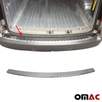OMAC Ladekantenschutz Stoßstangenschutz für