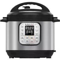 Instant Pot Duo 3 Mini, Multicooker 2.6L