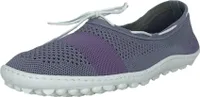 Leguano Zehenschuhe Damen 31383231353735 Lila 43 EU