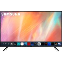 SAMSUNG 70AU7172 – 4K-UHD-LED-Fernseher – 70 Zoll (176 cm) – HDR 10+ – Smart-TV – 3 x HDMI