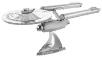 METAL EARTH 3D-Puzzle Star Trek: U.S.S. Enterprise NCC-1701