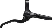 Shimano Hydraulic Disc Brake 3 Finger Alloy Lever BL-MT201 Black Scheibenbremshebel Linke Hand
