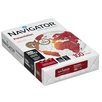 NAVIGATOR Kopírovací papír Presentation DIN A4 100 g/m2 500 listů