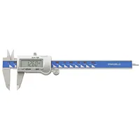 Stahlwille Messschieber digital Mess-B.150/6mm/"