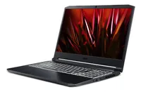 Acer Nitro 5 AN515-45 - 39,6 cm (15,6") - Ryzen 5 5600H - 16 GB RAM - 512 GB SSD - němčina