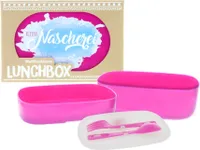 Lunchbox „Kleine Nascherei“