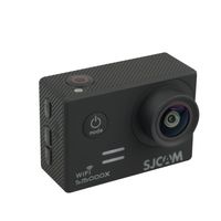 SJCAM Sportkamera SJ5000X Elite 4K  2 "LCD Sensor SONY Schwarz
