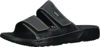 Vital Pantoletten Pantoletten Leder