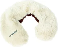 WARMIES Wärme-Nackenkissen Warmies® Neck beige