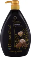 Dermomed Mydło w płynie Argan, 1 l