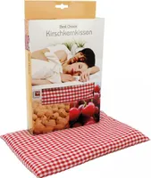 Wärmekissen Kirschkern