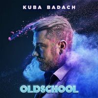 CD Oldschool. Kuba Badach