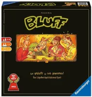 Bluff