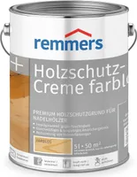 Remmers Ochranný krém na dřevo bezbarvý 5 l