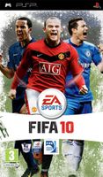 Electronic Arts FIFA 10, PSP, PlayStation Portable (PSP), Sport, E (Jeder)