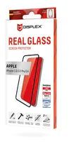 DISPLEX Real Glass FC Apple iPhone 13/13 Pro/14/16e