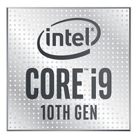 Intel Core i9-10900K - Intel® Core™ i9 Prozessoren der 10. Generation - LGA 1200 (Socket H5) - PC -