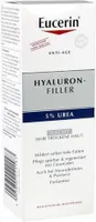 Eucerin Anti-Age Hyaluron-Filler Urea Nachtcreme 50 ml