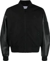 Kurtka Calvin Klein jeans męska bomber J30J322643