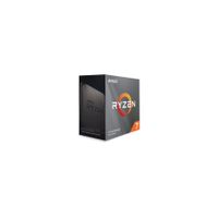 AMD Ryzen 7 WOF 5700X 3,4GHz MAX Boost 4,6GHz 8xCore 36MB 65W