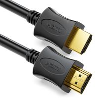 Hmi kabel - Die ausgezeichnetesten Hmi kabel unter die Lupe genommen!