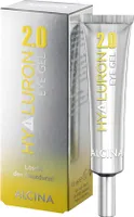 Alcina Hyaluron 2.0 Eye Gel 15ml