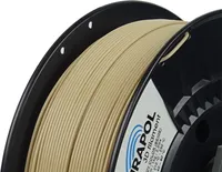 AURAPOL PLA 3D Filament Telová farba 1 kg 1,75 mm