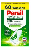 Persil Power Bars Uniwersalne kapsułki do prania, 1,77 kg (PRODUKT Z NIEMIEC)