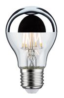 Paulmann LED Leuchtmittel Modern Classic Edition E27 Birne klar 6,5 W